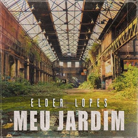  Elder Lopes revela nova canção, “Meu Jardim”, como antecipação de seu próximo álbum