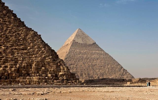 Tudo o que você precisa saber antes de visitar o Egito