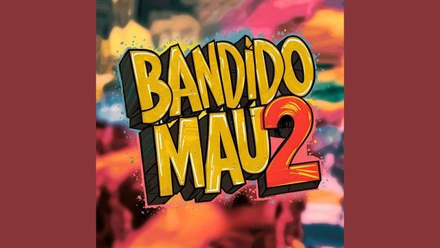  MC Scar e FP do Trem Bala se unem novamente na faixa “Bandido Mau 2”