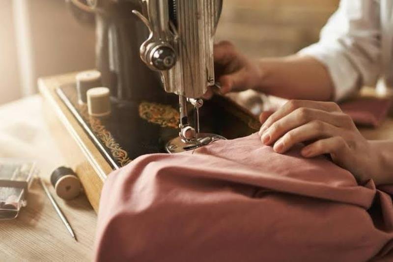  Em parceria com o Senac, Clube de Costura terá cursos gratuitos de moda