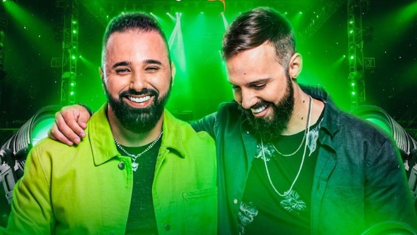  Simão e Felipe lançam novo single “Putz, Cadê Eu?” e anunciam sequência de lançamentos