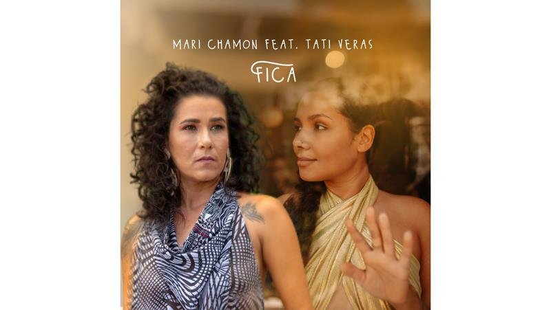  Unindo forró e reggae, Mari Chamom inicia nova etapa de EP com “Fica”