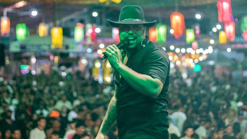 Lucas Matos lança novo single ‘Diz que me ama’ em dueto com Netto Brito