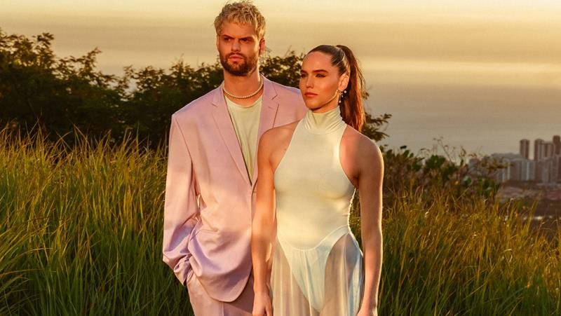  SOFI TUKKER lança o single “Hey Homie”