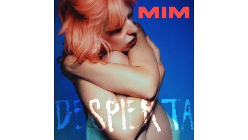  Banda MIM lança o emocionante single “Despierta” e anuncia turnê na Argentina