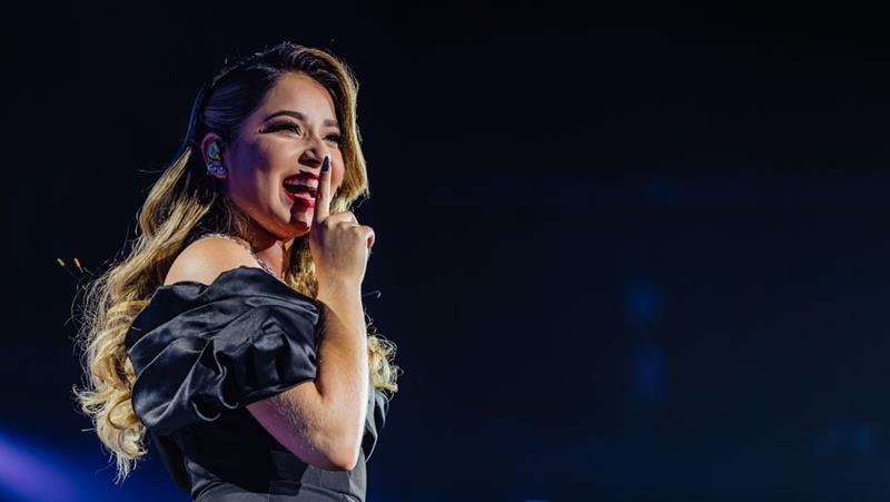 Marília Tavares apresenta nesta sexta, dia 26 de julho, o álbum “Maturidade Deluxe”