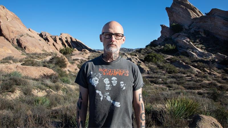  Moby revela remix de “precious mind ” feat. India Carney