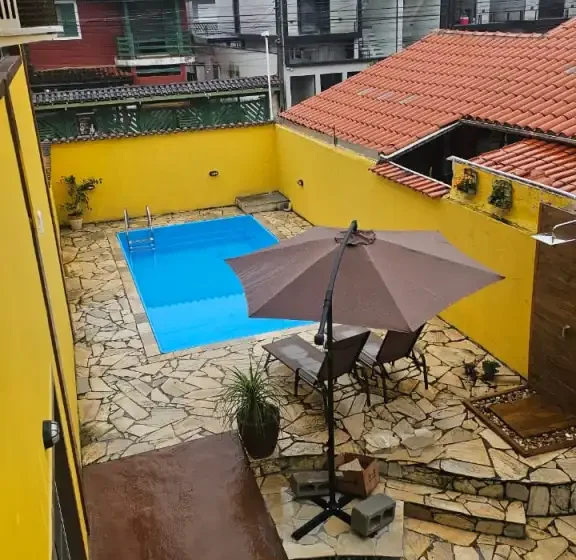 Pousada Bella Juquehy