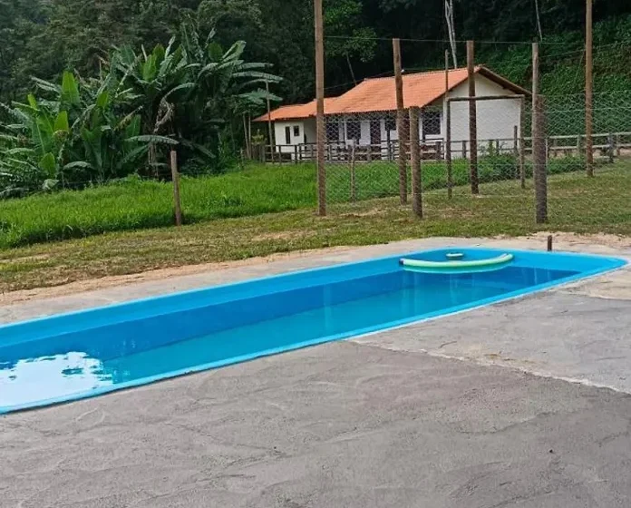 Fazenda Pilões