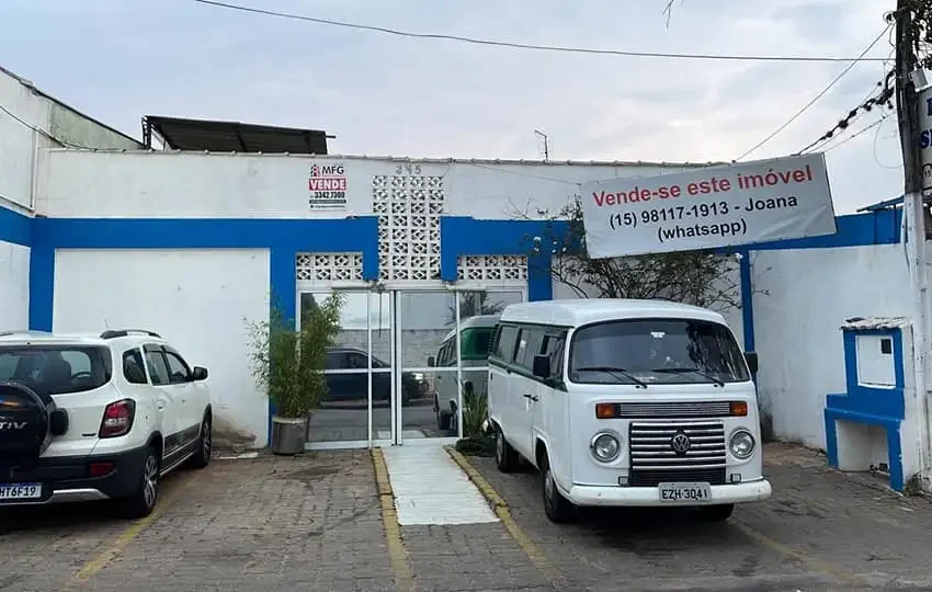 Pousada Sem Querer