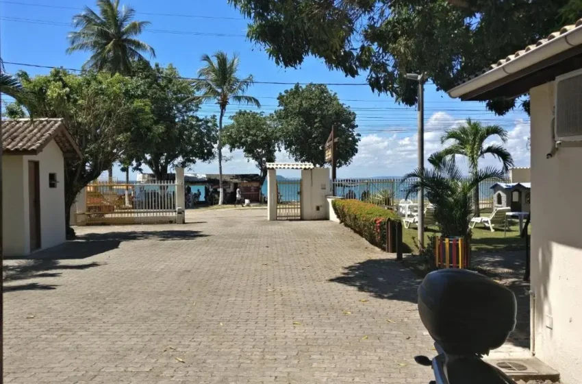 Pousada Tropicalia