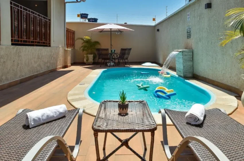  CASA CHARME DO CERRADO