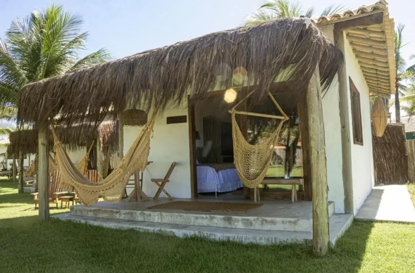  Vila das Pedras