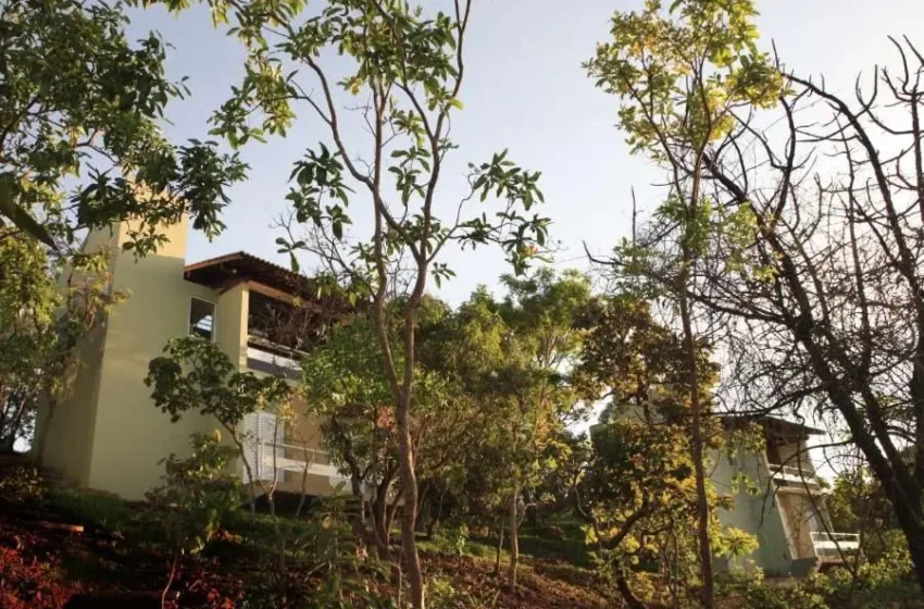 Cerrado Lodge – Hospedagens na Natureza