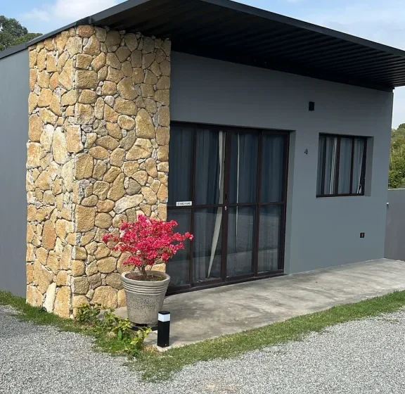 SÃO ROQUE CHALÉS