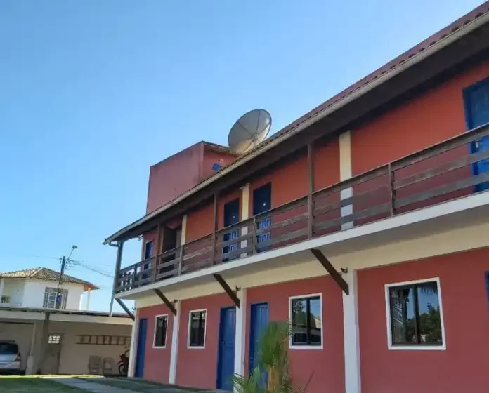 Pousada Quissamã
