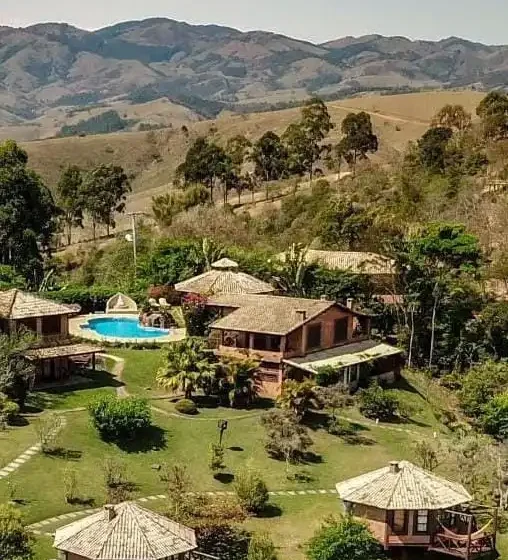 Estalagem Shambala
