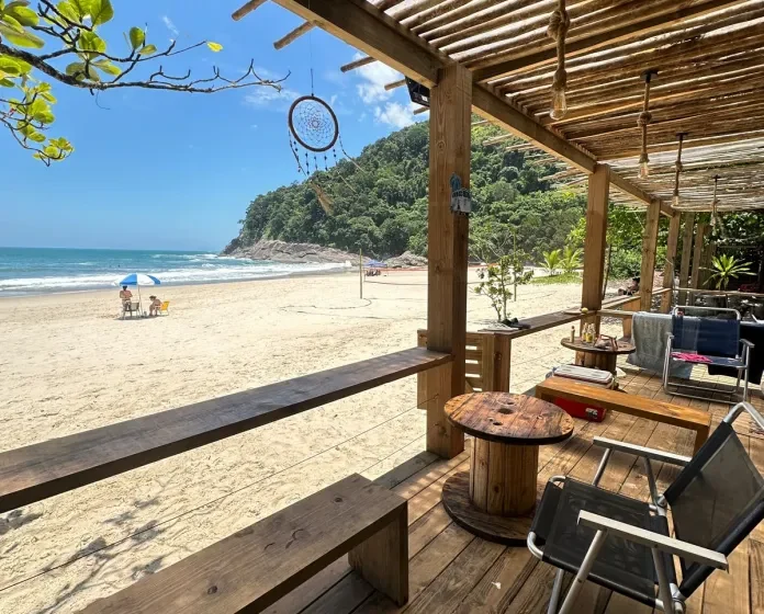 Camping do Cacau