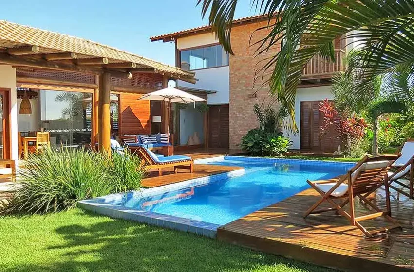 Casas VistaMarina