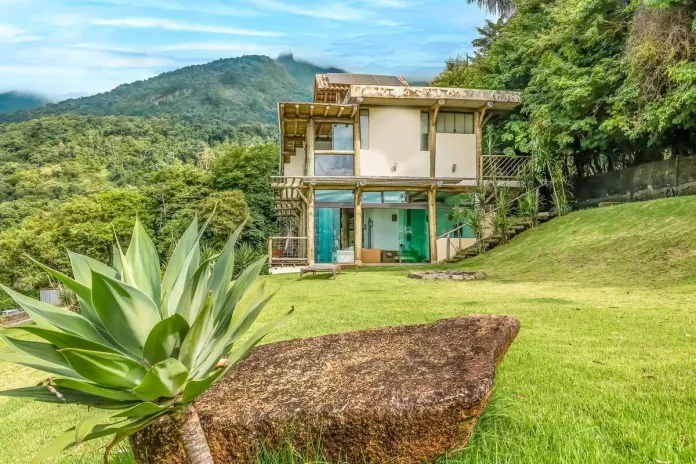 OPN Guest House